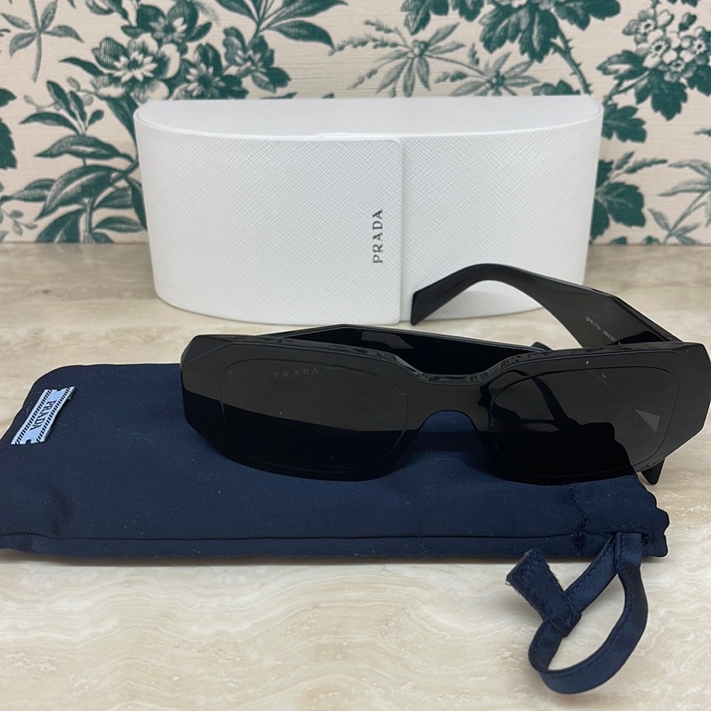 Prada sunglasses